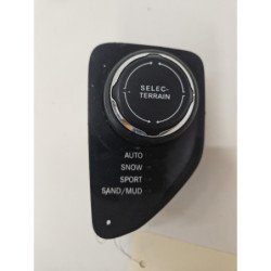Bouton/interrupteur Jeep Cherokee 4